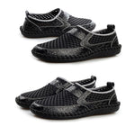 Load image into Gallery viewer, Soft Comfortable Mesh Shoes For Men
