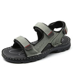 Load image into Gallery viewer, Soft Comfortable Man Outdoors Sandals
