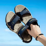 Load image into Gallery viewer, High Quality Comfortable Summer Men Sandals
