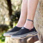 Load image into Gallery viewer, High Quality Breathable Summer Mesh Shoes
