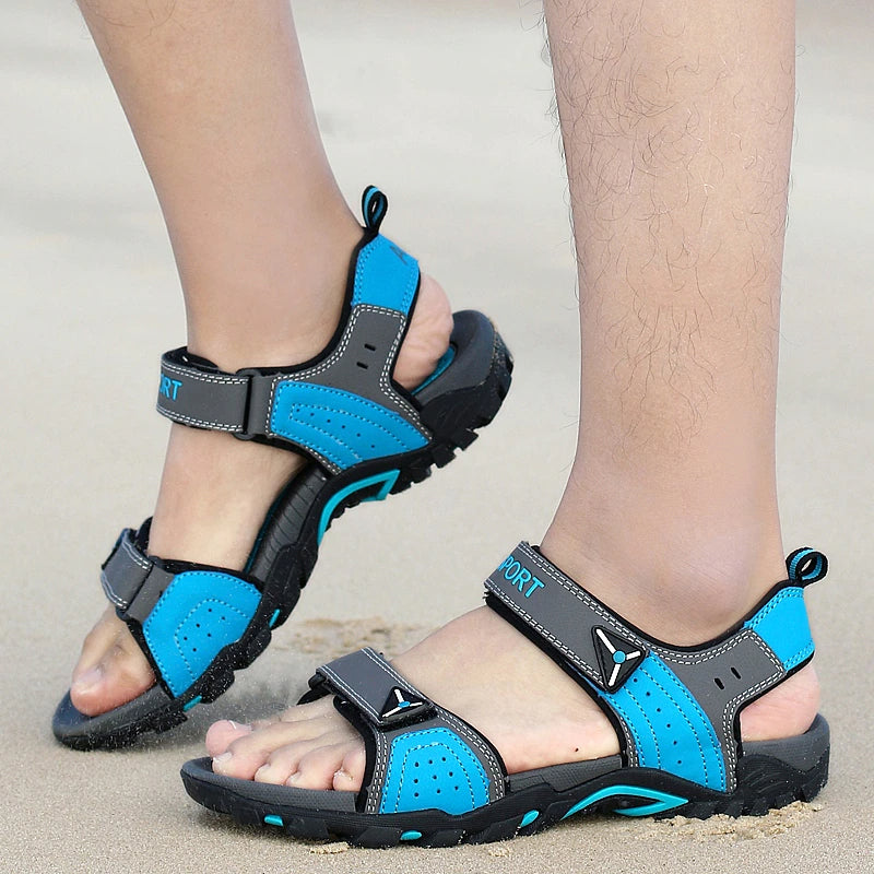 Fashion Breathable Beach Sandals