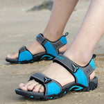 Load image into Gallery viewer, Fashion Breathable Beach Sandals
