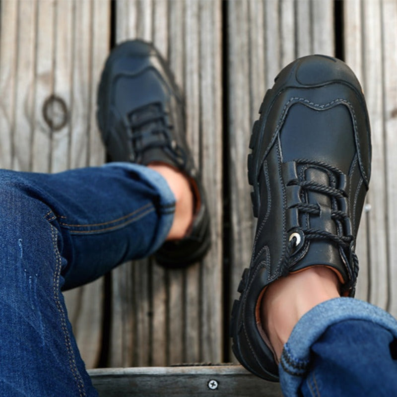 Waterproof Casual Shoes For Men