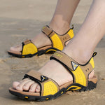 Load image into Gallery viewer, Fashion Breathable Beach Sandals
