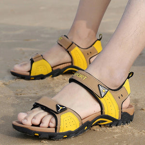 Fashion Breathable Beach Sandals