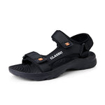 Load image into Gallery viewer, High Quality Comfortable Roman Sandals
