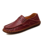 Load image into Gallery viewer, Men&#39;s Non-Slip Walking Loafers
