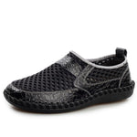 Load image into Gallery viewer, Soft Walking Mesh Shoes For Men
