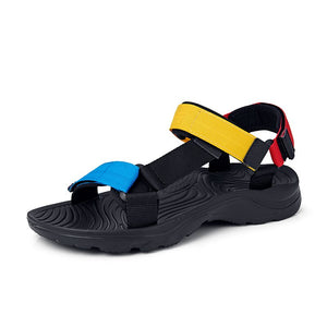 Non-Slip Summer Flip Flops High Quality Sandals