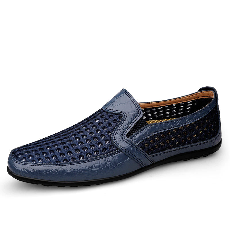 Outdoor Non-slip Mesh Men's Shoes