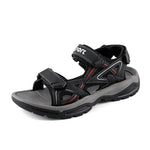 Load image into Gallery viewer, Outdoor Classic Soft Large Size Beach Sandals
