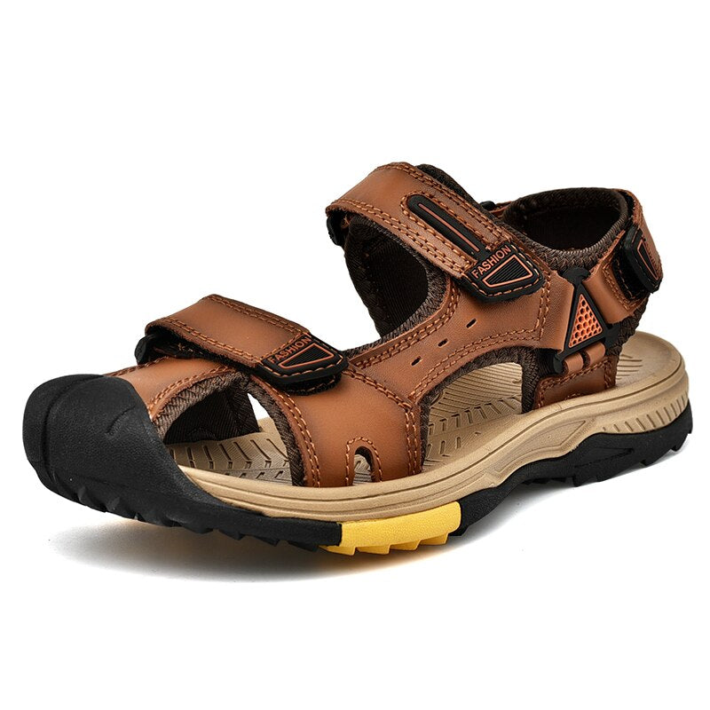 Fashion Design Breathable Beach Sandals