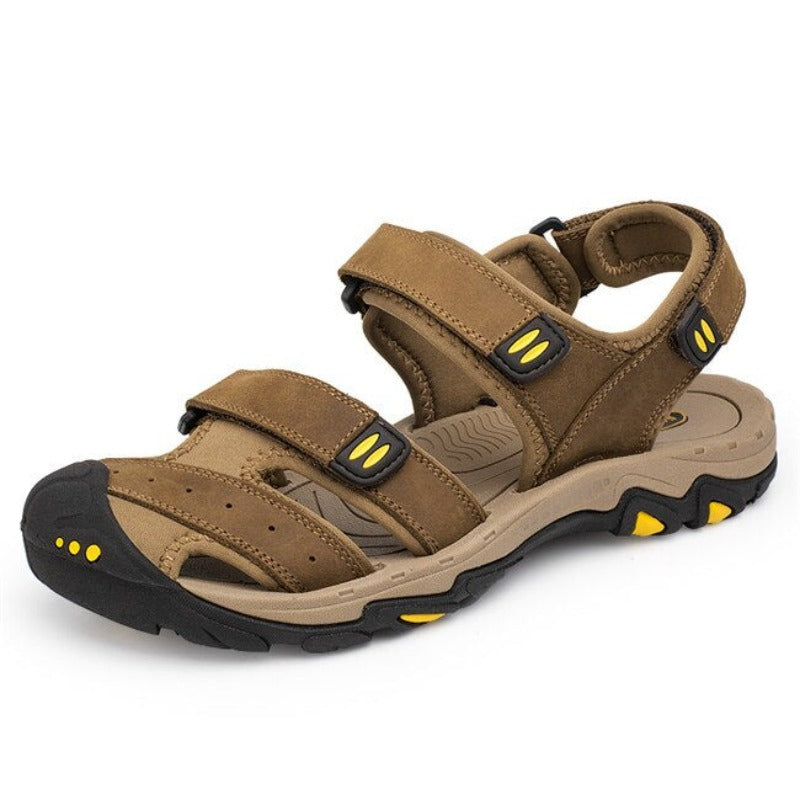 Fashion Summer Outdoor Breathable Men Sandals