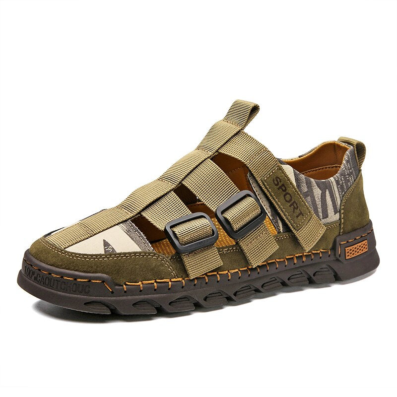 Fashion Light Casual Men's Beach Sandals