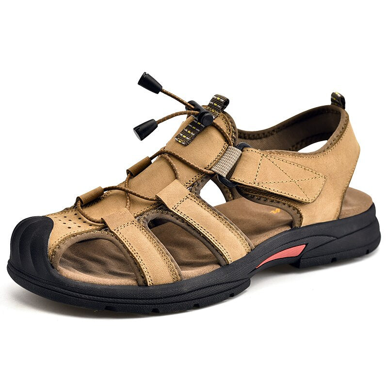 Non-Slip Men's Beach Sandals