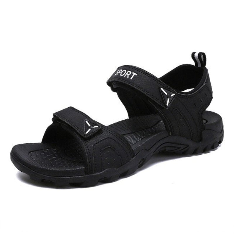 Fashion Man Summer Beach Sandals