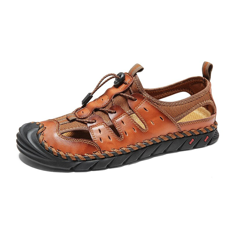 Classic Men's Breathable Sandals