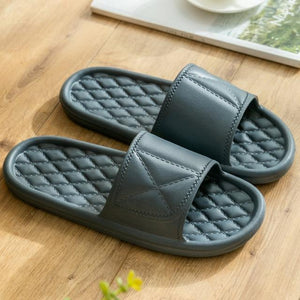 Soft Summer Slippers