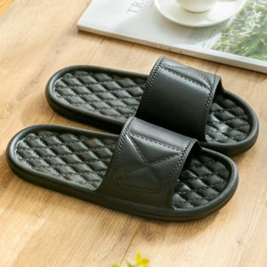 Soft Summer Slippers