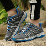 Load image into Gallery viewer, Men&#39;s Casual Outdoor Mesh Shoes
