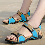 Load image into Gallery viewer, Fashion Breathable Beach Sandals
