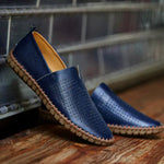 Load image into Gallery viewer, Genuine Fashion Leather Men&#39;s Loafers

