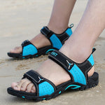 Load image into Gallery viewer, Fashion Breathable Beach Sandals
