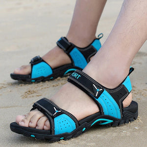 Fashion Breathable Beach Sandals