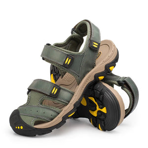 Fashion Summer Outdoor Breathable Men Sandals