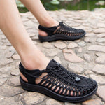 Load image into Gallery viewer, Fashion Design Comfortable Men Sandals
