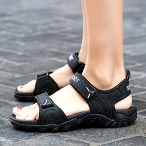 Fashion Man Summer Beach Sandals