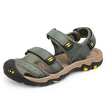 Load image into Gallery viewer, Fashion Summer Outdoor Breathable Men Sandals
