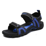 Load image into Gallery viewer, Fashion Man Summer Beach Sandals
