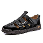 Load image into Gallery viewer, Fashion Light Casual Men&#39;s Beach Sandals
