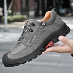 Load image into Gallery viewer, Outdoor Non-Slip Sneakers Breathable Casual Shoes
