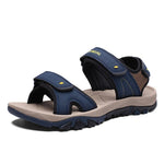 Load image into Gallery viewer, High Quality Comfortable Summer Men Sandals
