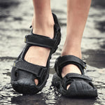 Load image into Gallery viewer, Lightweight Summer Beach Sandals
