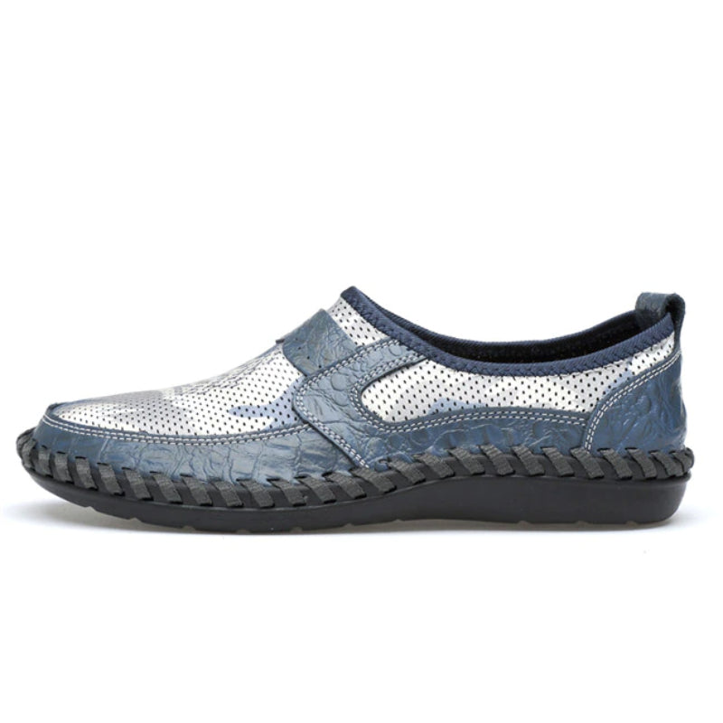 Summer Breathable Soft Comfortable Mesh Shoes