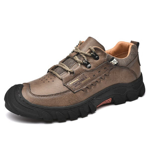 Outdoor Non-Slip Sneakers Breathable Casual Shoes