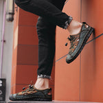 Load image into Gallery viewer, Summer Breathable Men Sandals
