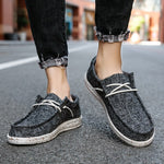 Load image into Gallery viewer, Summer Fashion Canvas Shoes For Men
