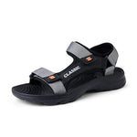 Load image into Gallery viewer, High Quality Comfortable Roman Sandals
