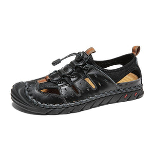 Classic Men's Breathable Sandals