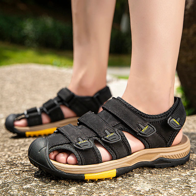 Outdoor Comfortable Breathable Beach Sandals