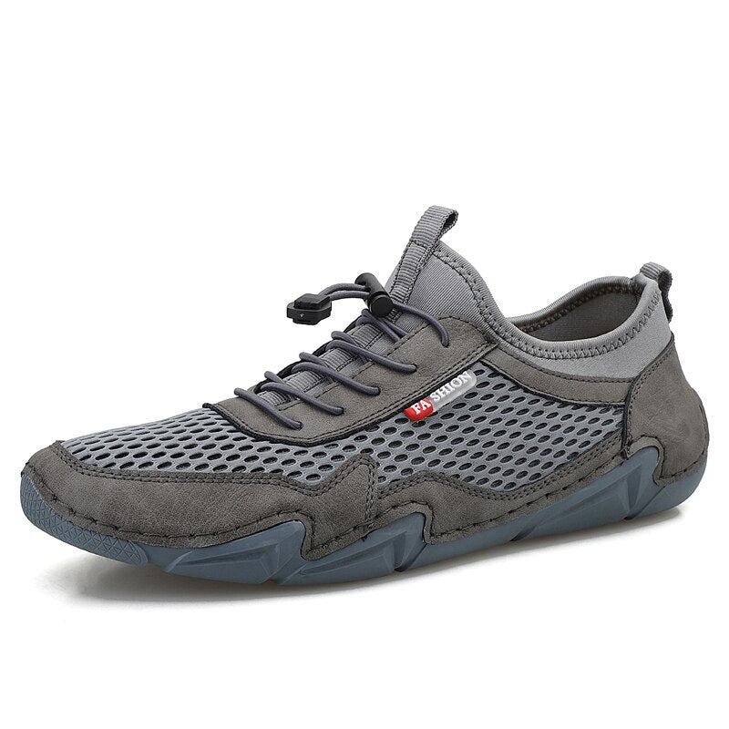 Outdoor Light Driving Sneaker Shoes