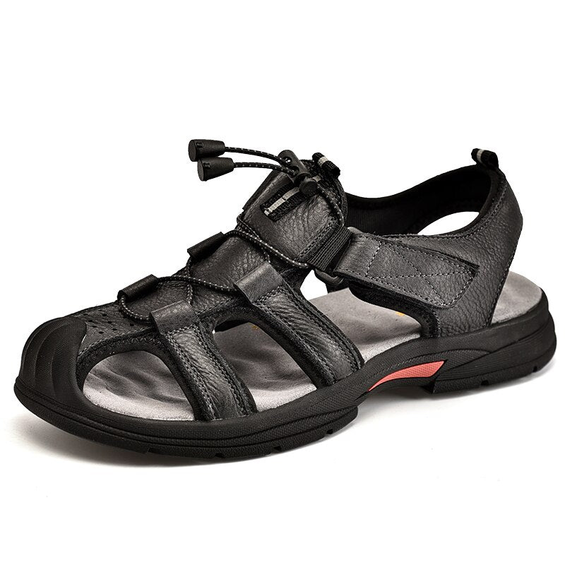 Non-Slip Men's Beach Sandals