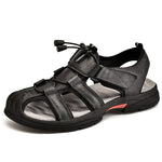 Load image into Gallery viewer, Non-Slip Men&#39;s Beach Sandals
