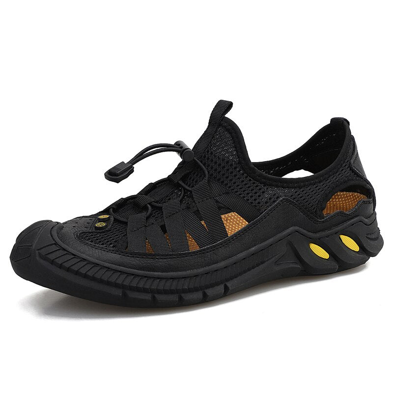 High Quality Summer Men Sandals