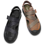 Load image into Gallery viewer, Summer Comfortable High-Quality Men Sandals
