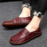 Load image into Gallery viewer, Men&#39;s Non-Slip Walking Loafers
